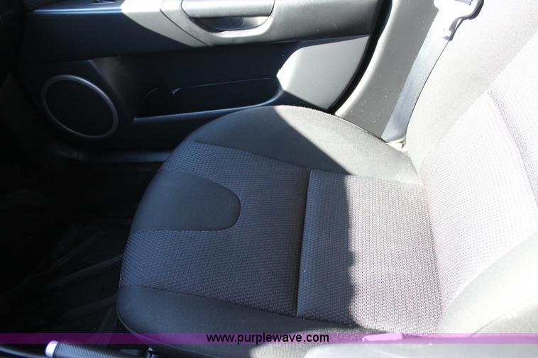 image for item J4274 2007 Mazda 3
