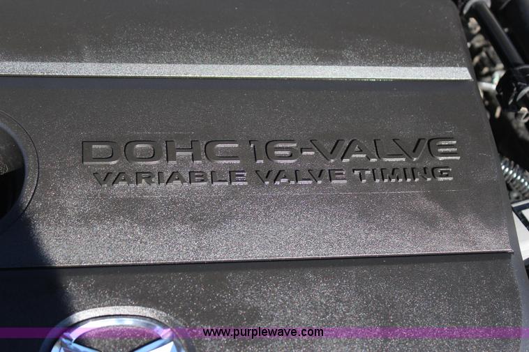 image for item J4274 2007 Mazda 3