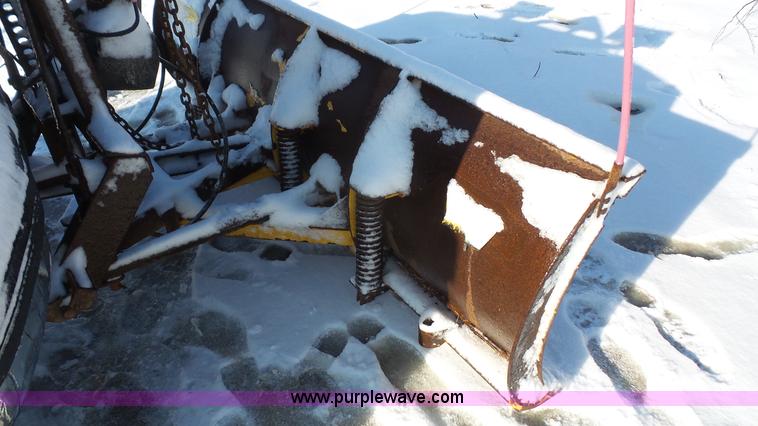 image for item J4608 1996 Ford F350 XL pickup truck