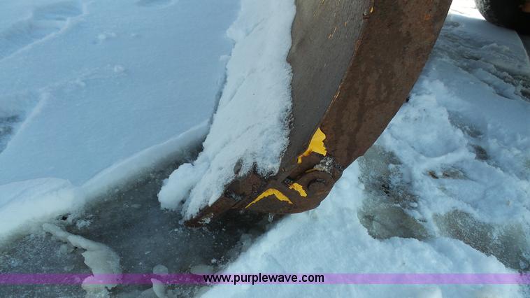 image for item J4608 1996 Ford F350 XL pickup truck