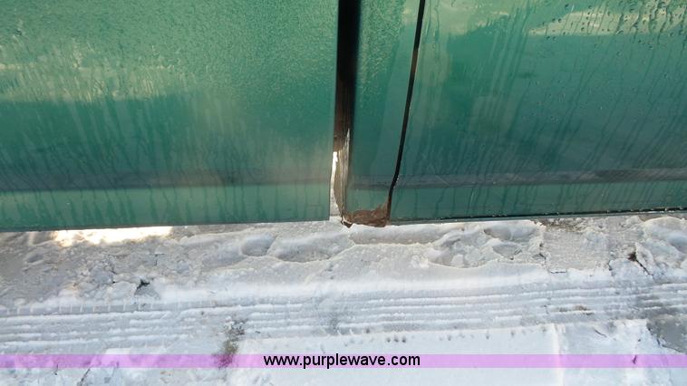 image for item J4637 1996 Ford F250 XL pickup truck