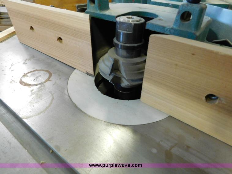 image for item J7439 Grizzly shaper