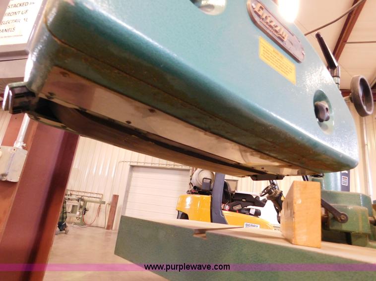 image for item J7439 Grizzly shaper