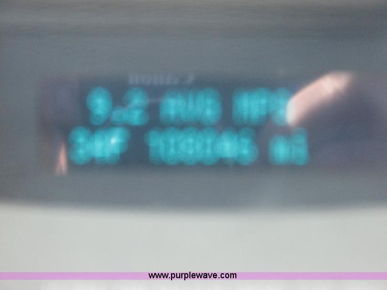 image for item J7688 2011 Ford F350 Super Duty SuperCab flatbed pickup truck