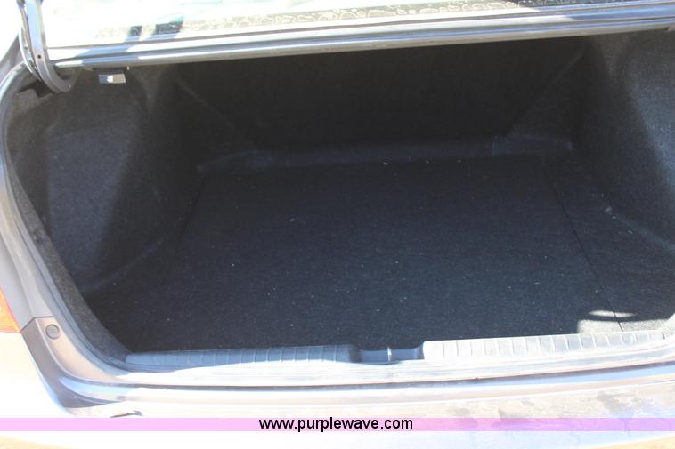 image for item J7689 2011 Honda Civic