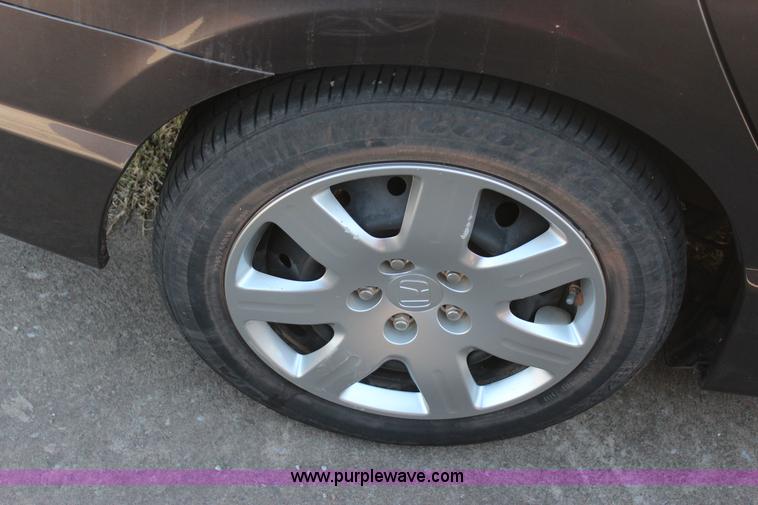 image for item J7689 2011 Honda Civic