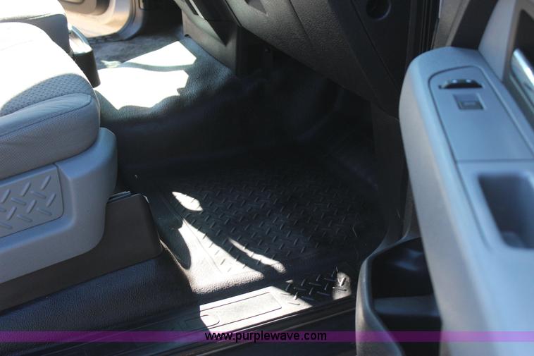 image for item J7710 2012 Ford F150 XL pickup truck