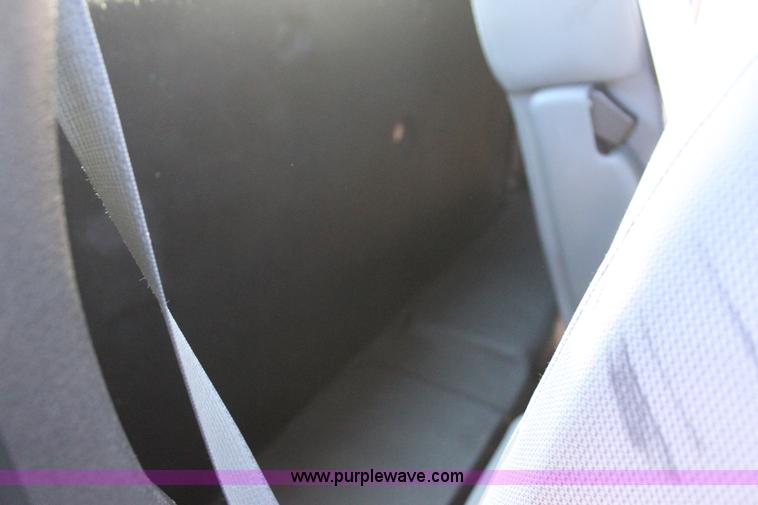 image for item J7710 2012 Ford F150 XL pickup truck