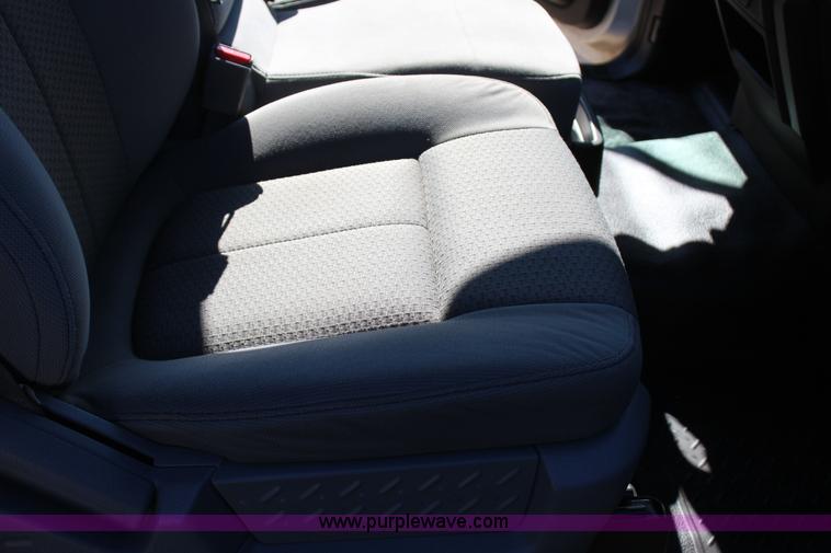 image for item J7710 2012 Ford F150 XL pickup truck