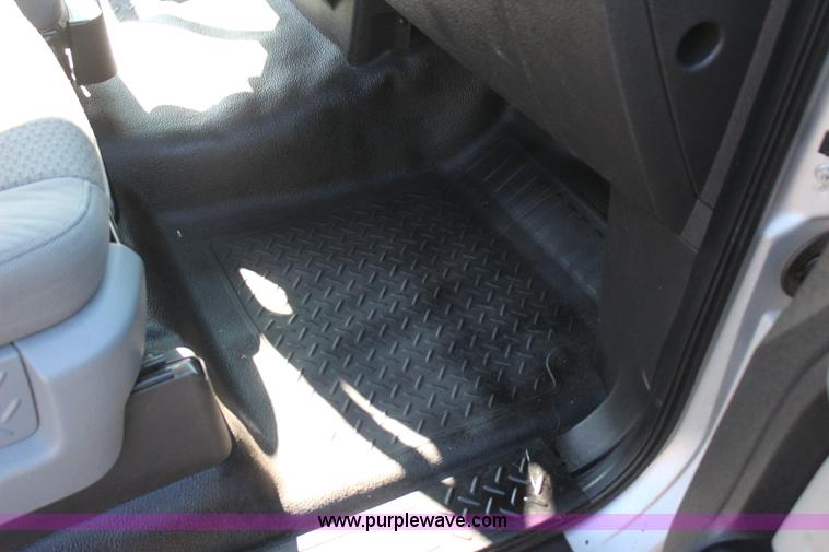 image for item J7710 2012 Ford F150 XL pickup truck