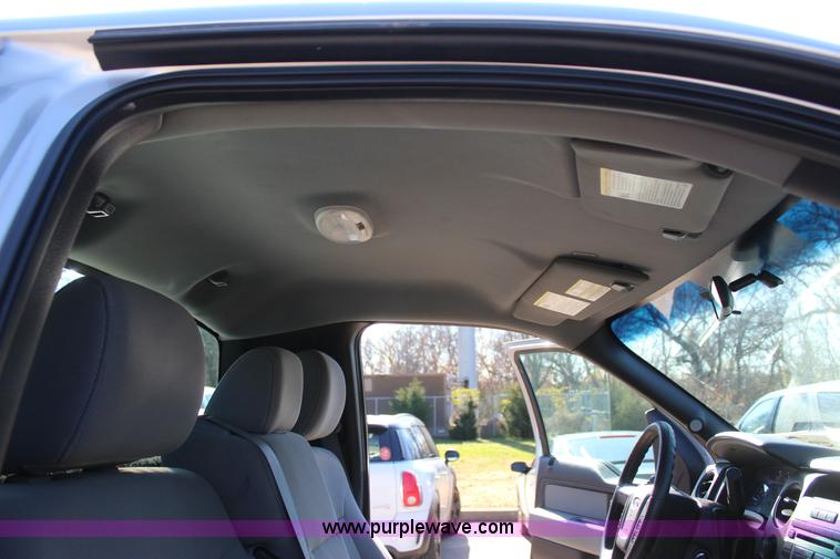 image for item J7710 2012 Ford F150 XL pickup truck