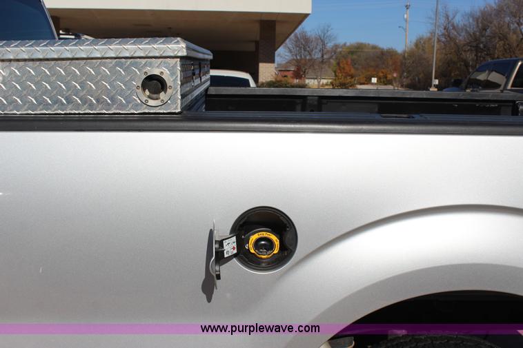 image for item J7710 2012 Ford F150 XL pickup truck