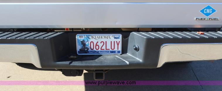 image for item J7710 2012 Ford F150 XL pickup truck