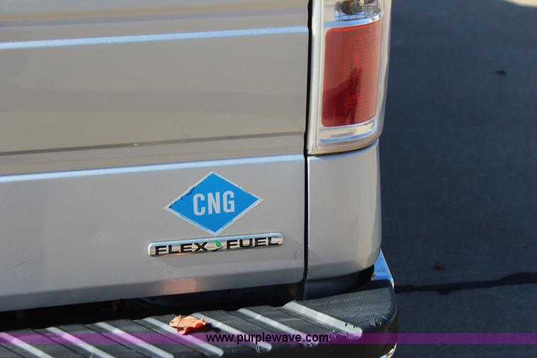 image for item J7710 2012 Ford F150 XL pickup truck