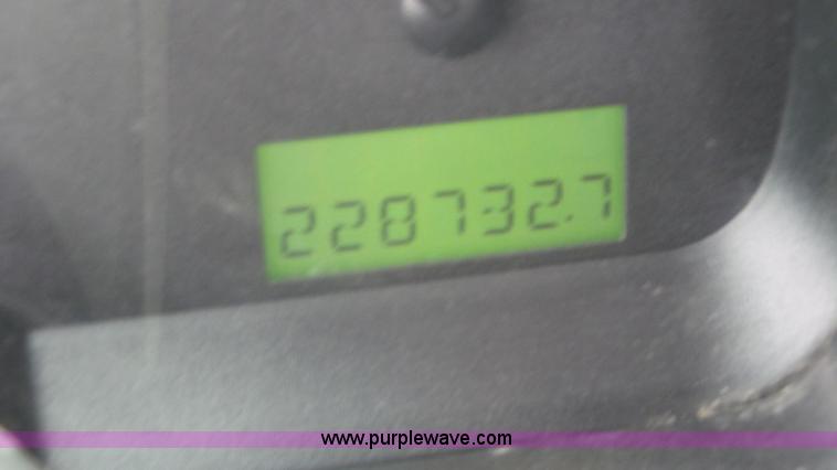 image for item J8390 2006 Ford F150 SuperCab pickup truck