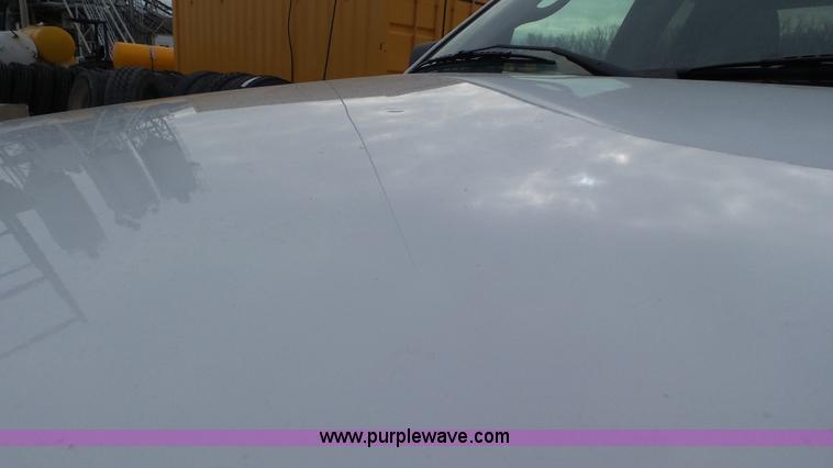 image for item J8390 2006 Ford F150 SuperCab pickup truck