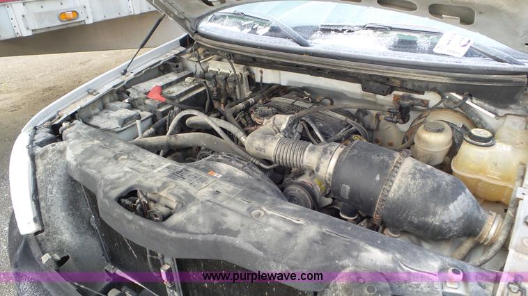 image for item J8426 2007 Ford F150 pickup truck