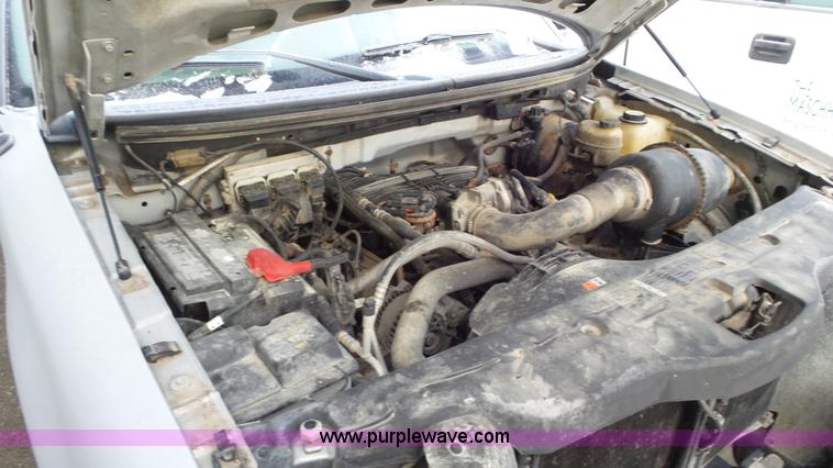 image for item J8426 2007 Ford F150 pickup truck