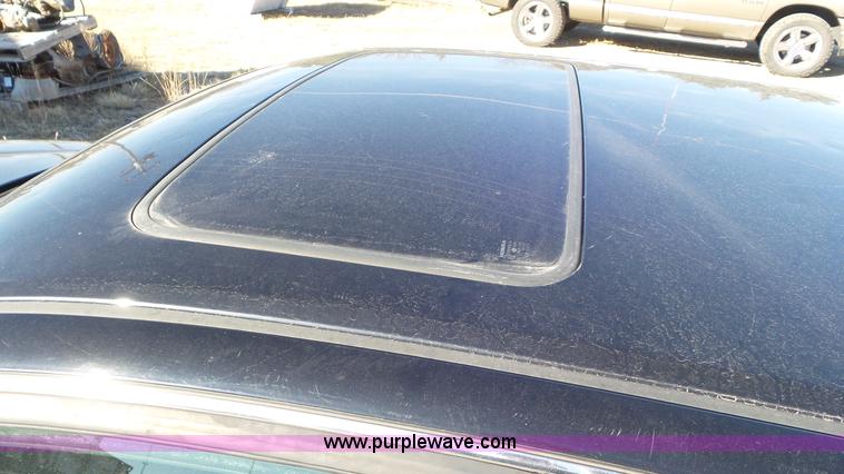 image for item J8460 2001 Acura RL