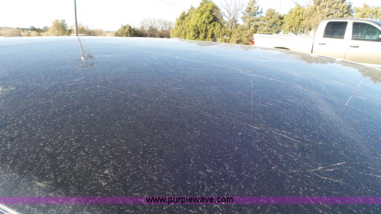 image for item J8460 2001 Acura RL