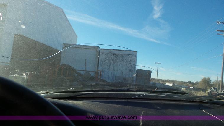 image for item J8460 2001 Acura RL