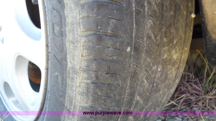 image for item J8460 2001 Acura RL