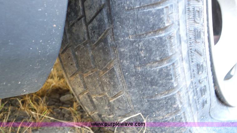 image for item J8460 2001 Acura RL