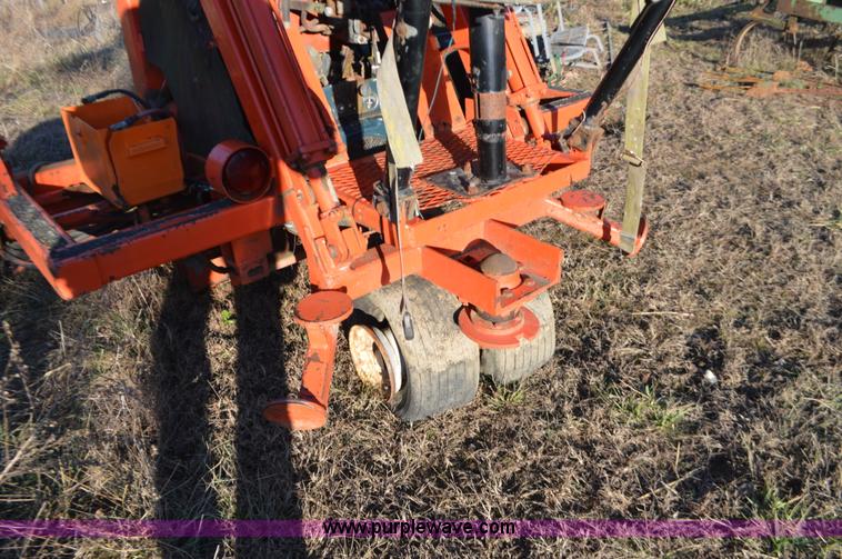 image for item K5359 Spyder forklift