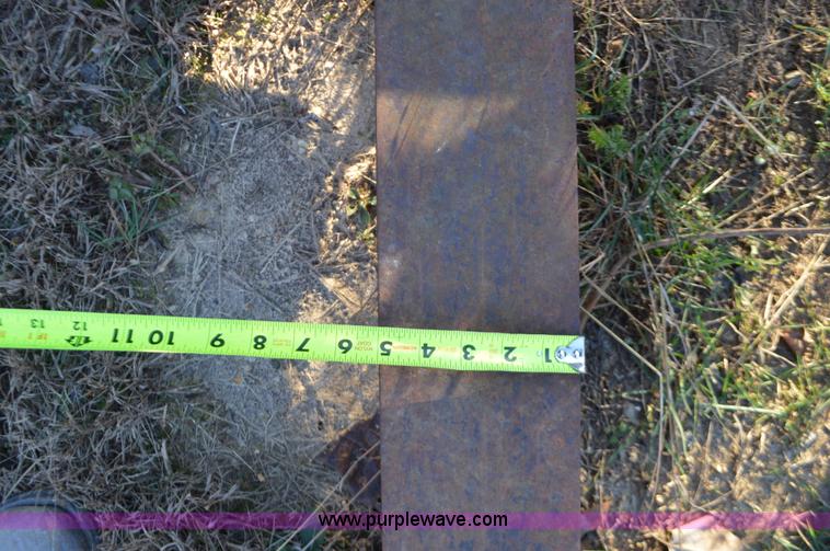 image for item K5359 Spyder forklift