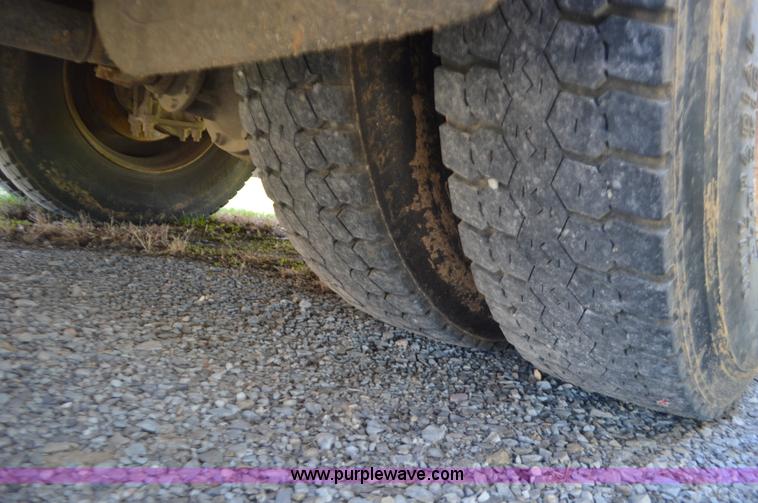 image for item K5370 1998 Freightliner FL70 refined oil truck