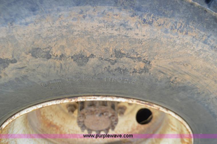 image for item K5370 1998 Freightliner FL70 refined oil truck