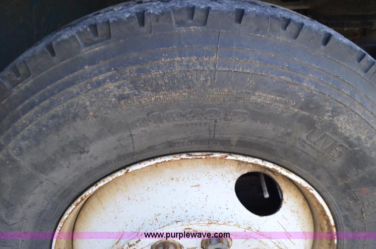 image for item K5370 1998 Freightliner FL70 refined oil truck