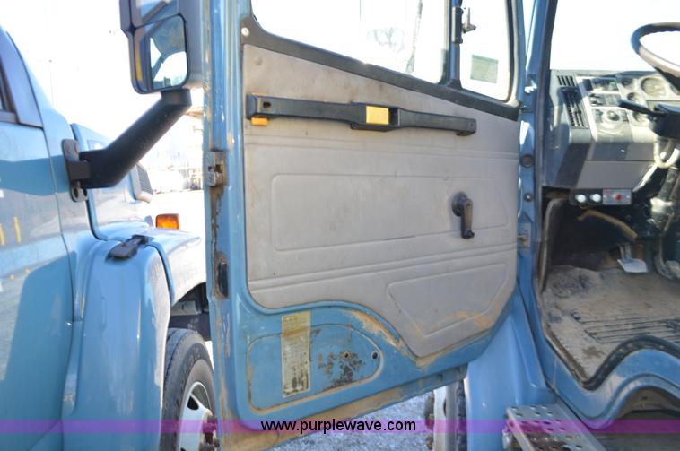 image for item K5370 1998 Freightliner FL70 refined oil truck