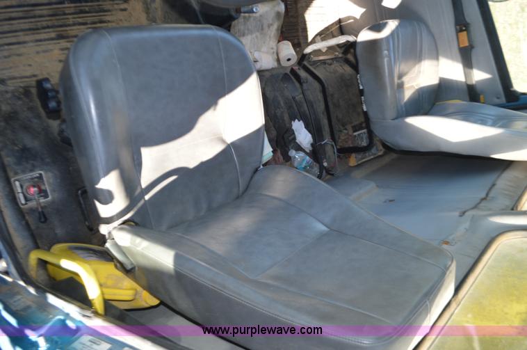 image for item K5370 1998 Freightliner FL70 refined oil truck