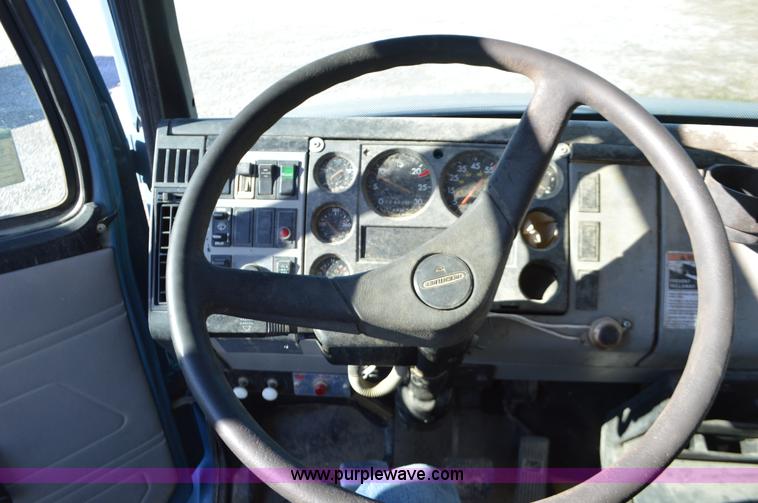 image for item K5370 1998 Freightliner FL70 refined oil truck