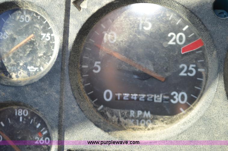 image for item K5370 1998 Freightliner FL70 refined oil truck