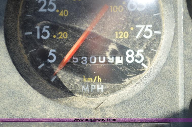 image for item K5370 1998 Freightliner FL70 refined oil truck