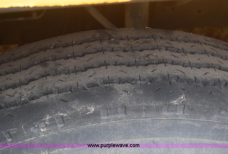 image for item L1198 1997 GMC Blue Bird school bus