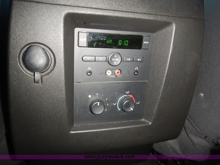 image for item L3634 2008 Ford Expedition XLT SUV