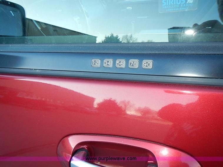 image for item L3634 2008 Ford Expedition XLT SUV