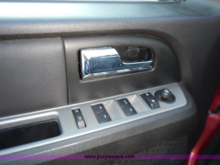 image for item L3634 2008 Ford Expedition XLT SUV