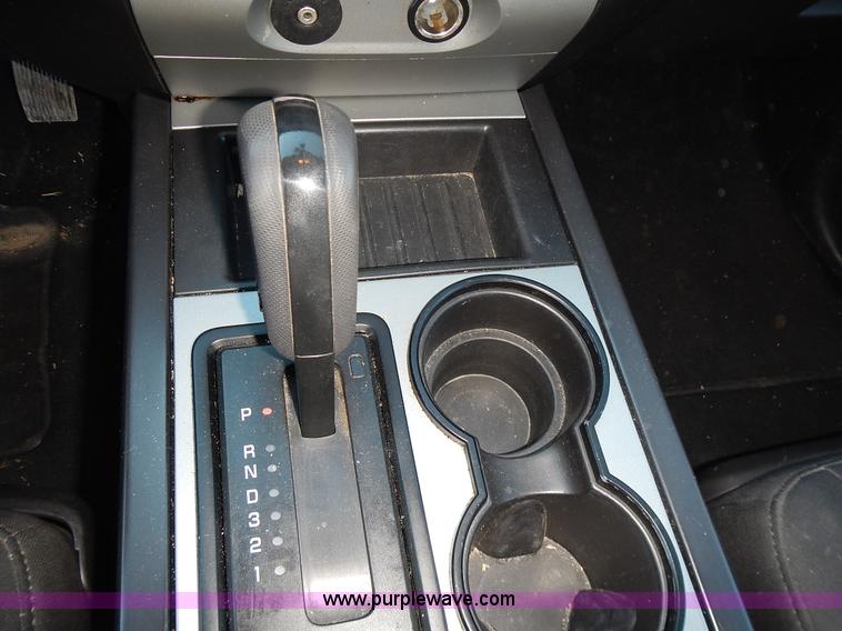 image for item L3634 2008 Ford Expedition XLT SUV