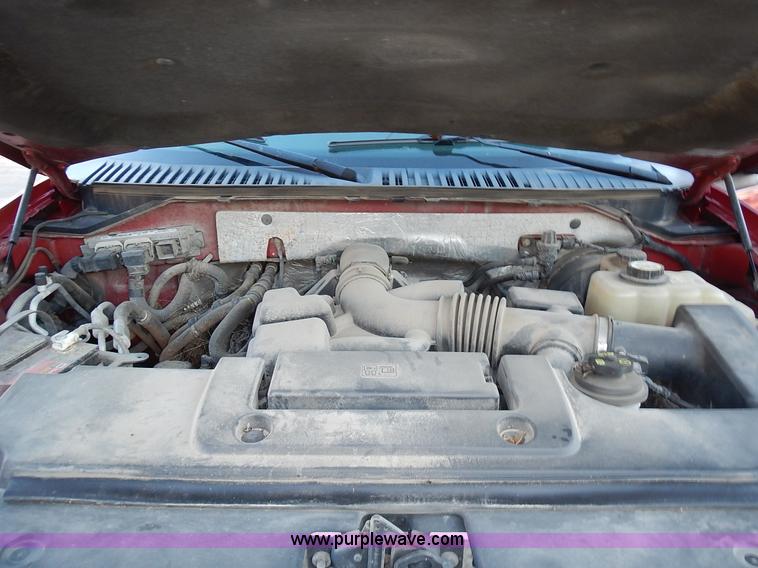 image for item L3634 2008 Ford Expedition XLT SUV