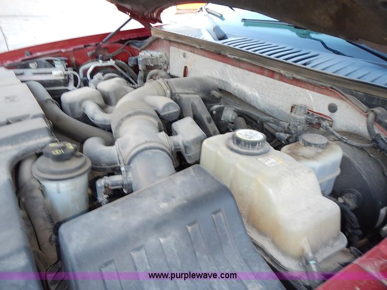 image for item L3634 2008 Ford Expedition XLT SUV