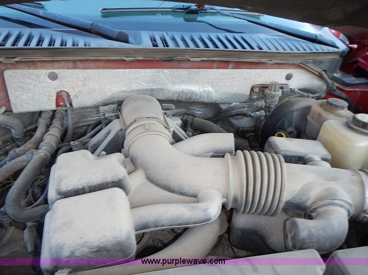 image for item L3634 2008 Ford Expedition XLT SUV