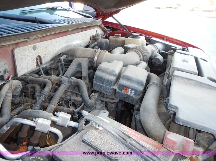 image for item L3634 2008 Ford Expedition XLT SUV