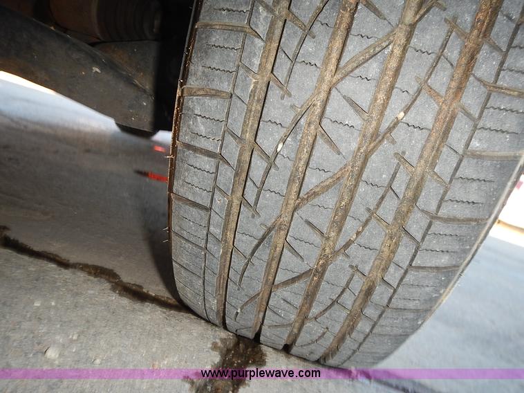 image for item L3634 2008 Ford Expedition XLT SUV