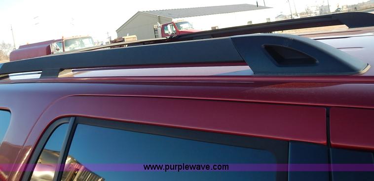 image for item L3634 2008 Ford Expedition XLT SUV