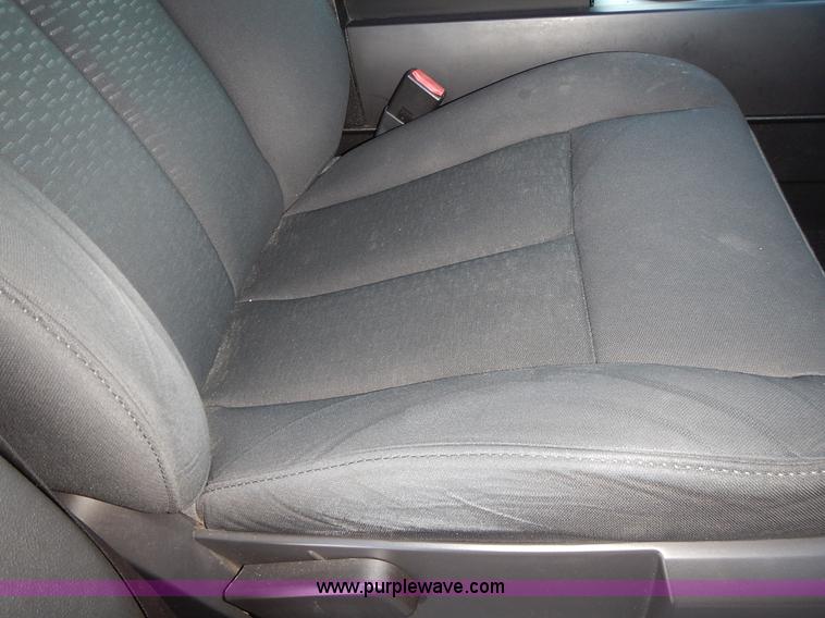 image for item L3634 2008 Ford Expedition XLT SUV