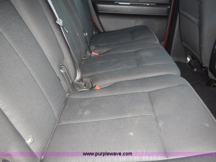 image for item L3634 2008 Ford Expedition XLT SUV